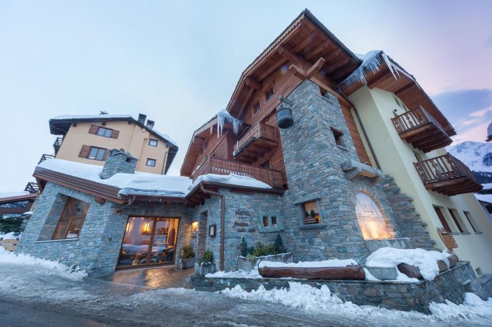 ميزون سان جان