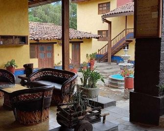 Hotel Posada La Loma - Tapalpa