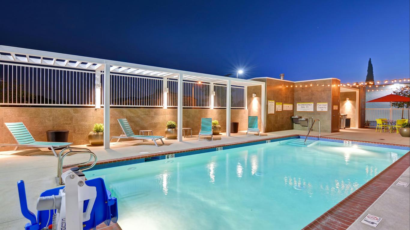 Home2 Suites by Hilton Azusa