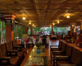 Sonalong Boutique Village & Resort - Siem Reap - Bar