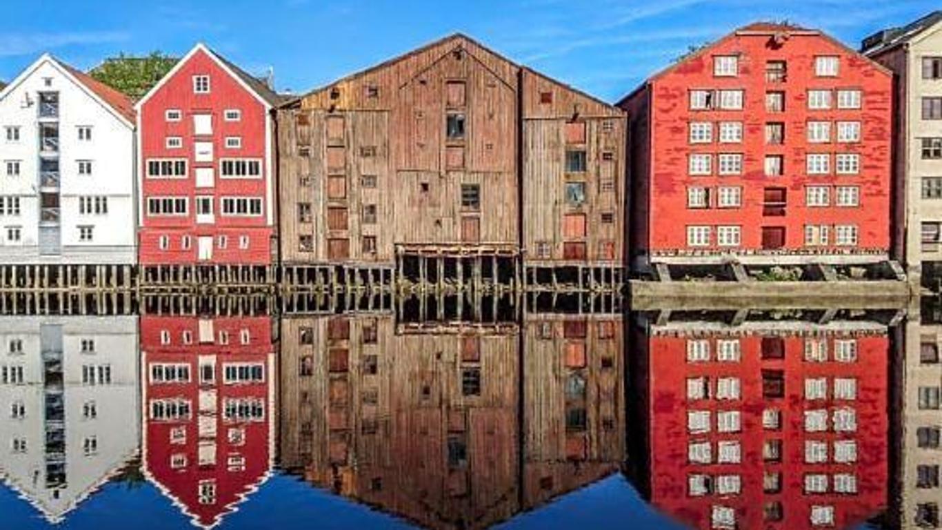 City Living Schøller