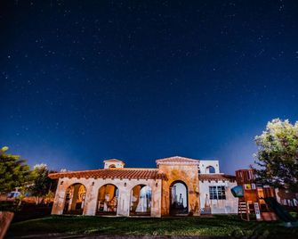 Hacienda Los Olivos - Guadalupe