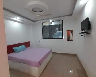 happy palace resort - Gaya - Habitación