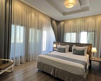 Loren Suites Corniche - Jeddah - Bedroom