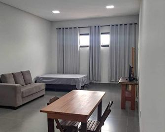 Apartamento casa da Lu 102 - Primavera do Leste