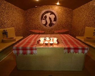 Diamond Hotel - Nessebar - Wellness