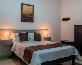 Hotel Cafetto - Pereira - Habitación