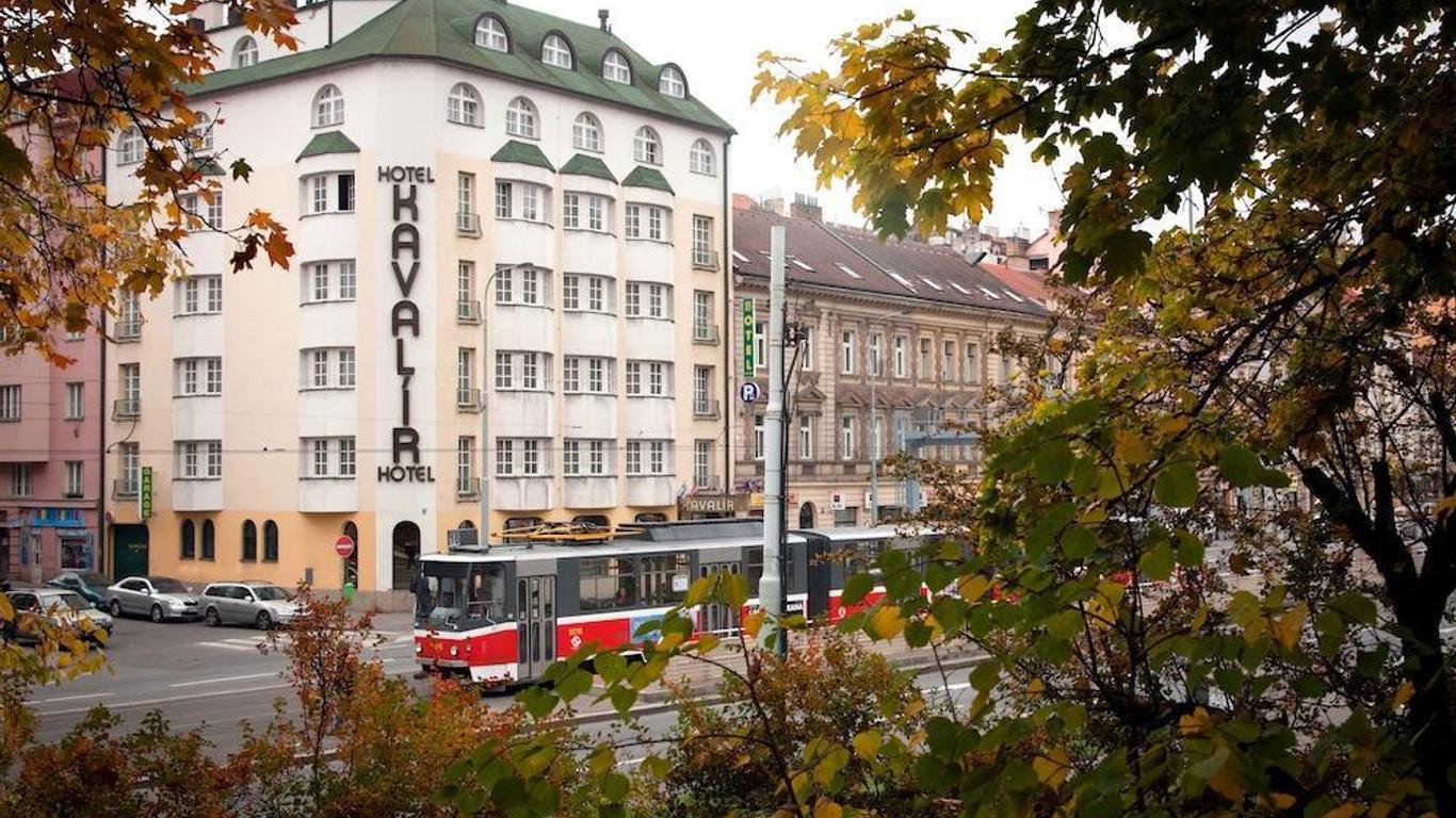 Kavalir