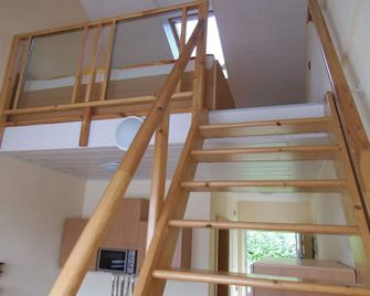 Järgen Ferienappartements - Koblenz - Trappen