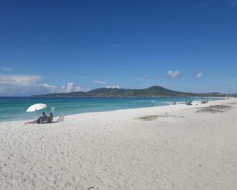 Foguete style - Cabo Frío - Playa