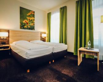 Hotel Europa - Bamberg - Habitación