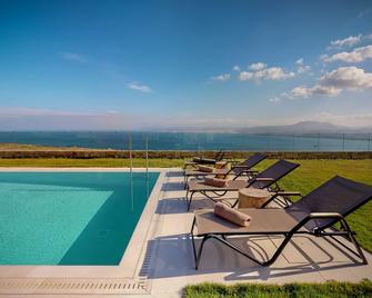 Ocean Villas Complex - Agia Pelagia - Piscine