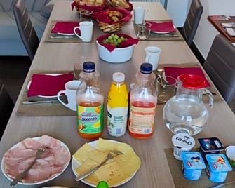 B&B Casa Lilla - Verzuolo