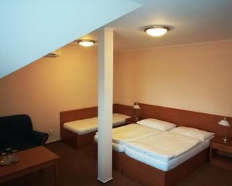 Penzion Siesta - Valtice - Bedroom