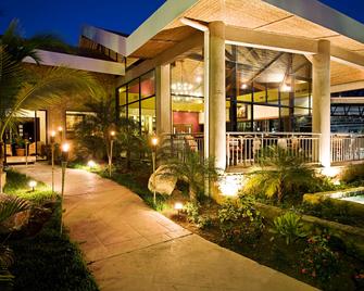 Occidental Tamarindo - Tamarindo - Building