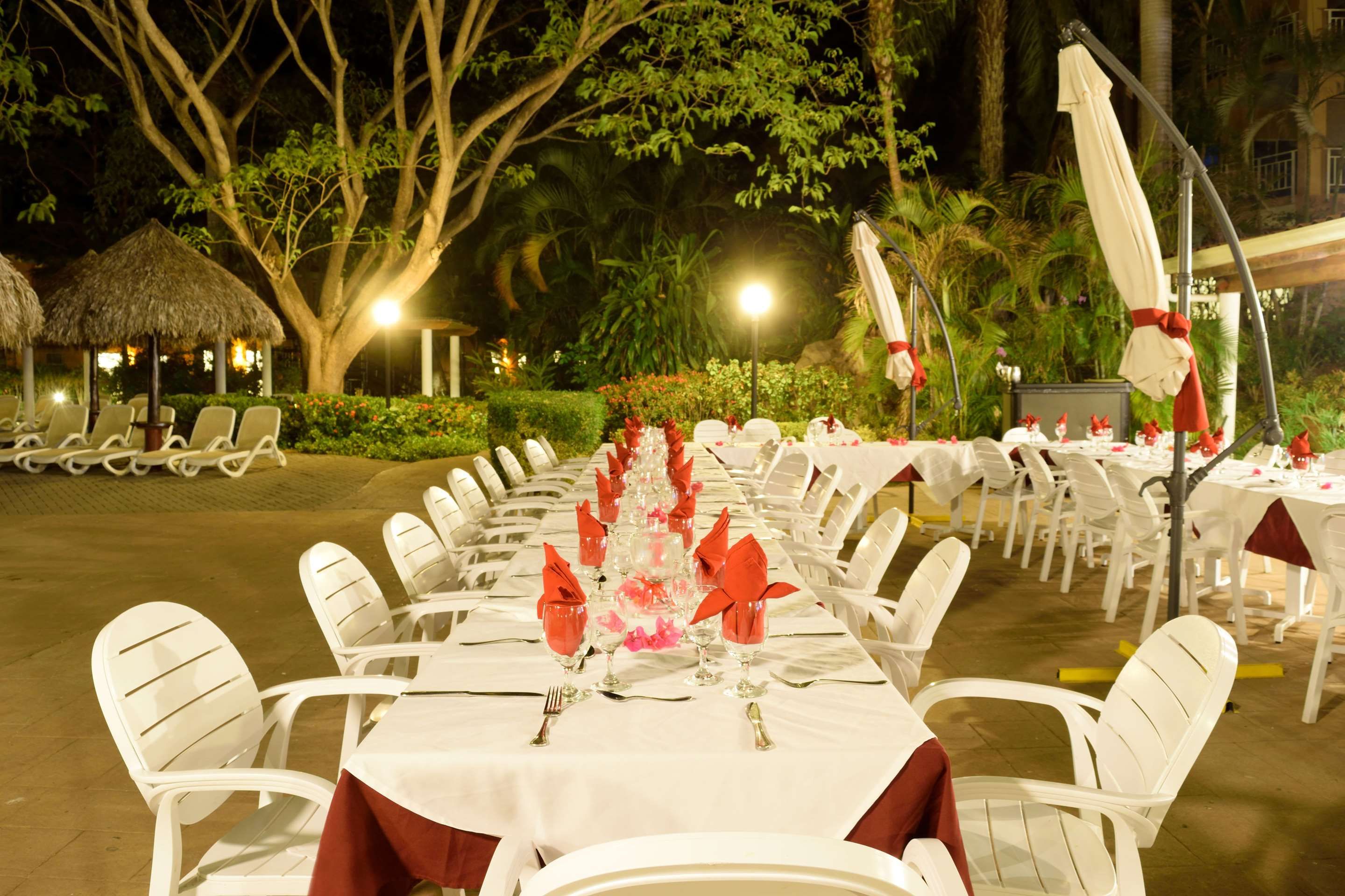 Occidental Tamarindo A Partir De 71 Complexes Hoteliers A Tamarindo Kayak