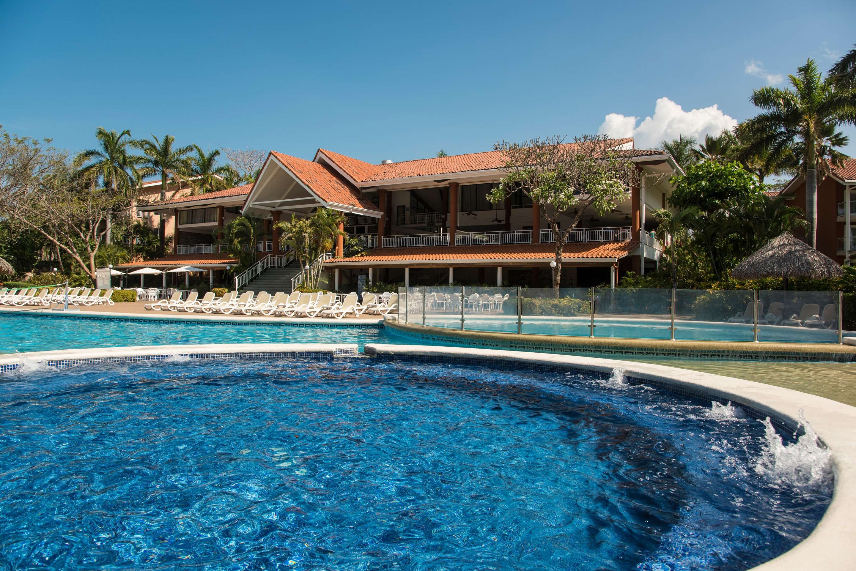 Occidental Tamarindo A Partir De 71 Complexes Hoteliers A Tamarindo Kayak