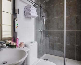 ibis Styles Nantes Centre Place Graslin - Nantes - Bedroom