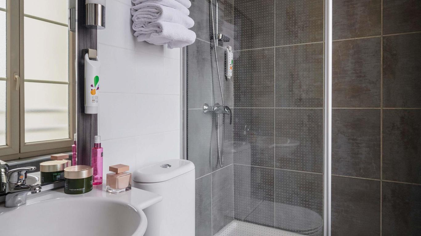 ibis Styles Nantes Centre Place Graslin