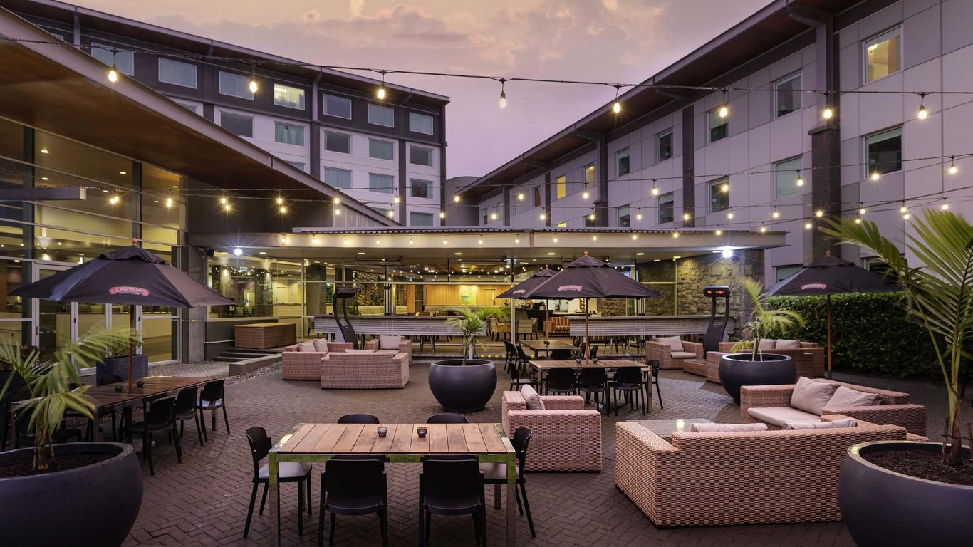 ibis Auckland Ellerslie