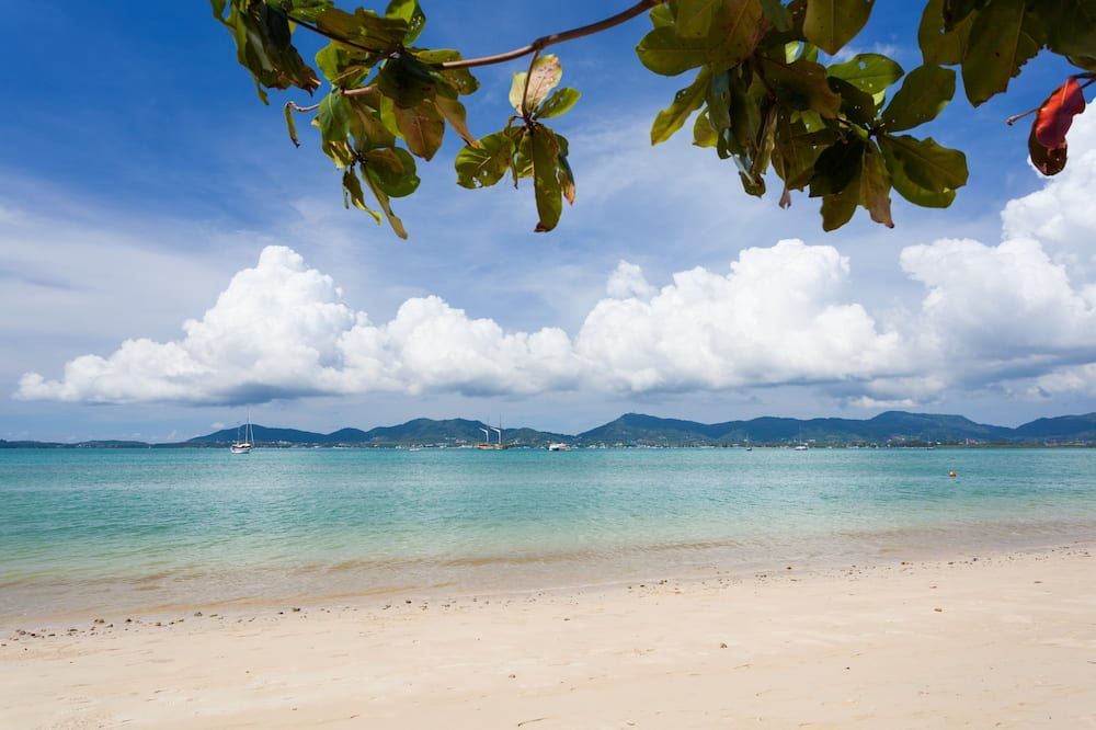 My Beach Resort Phuket - Wichit - Playa