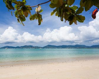 My Beach Resort Phuket - Wichit - Playa