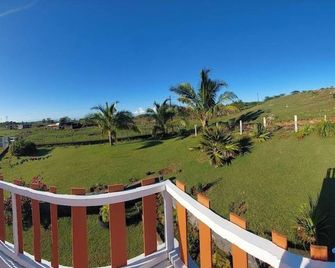 Panoramic Paradise - La Ferme - Vista del exterior