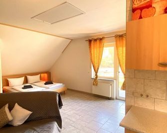 Hotel | Restaurant | Forellenzucht - Burgen