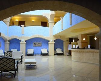 Dolcestate - Campofelice di Roccella