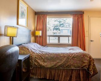 Hotel Richmond Hill On North - Richmond Hill - Camera da letto