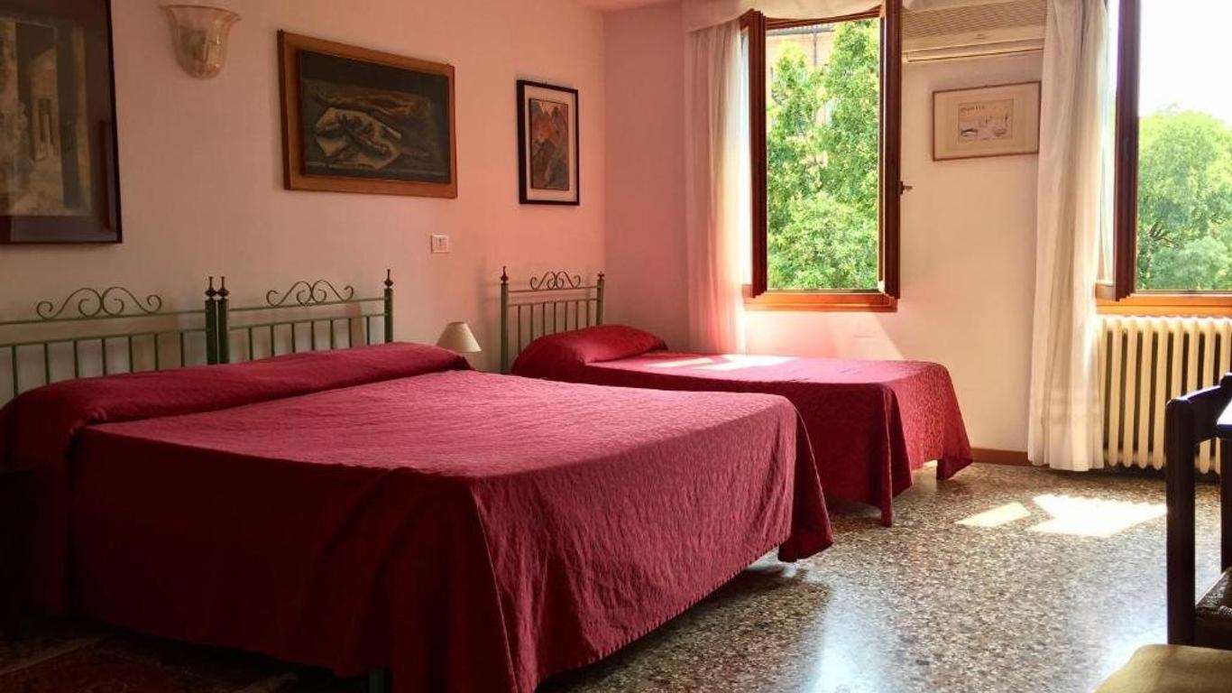 Antica Locanda Montin