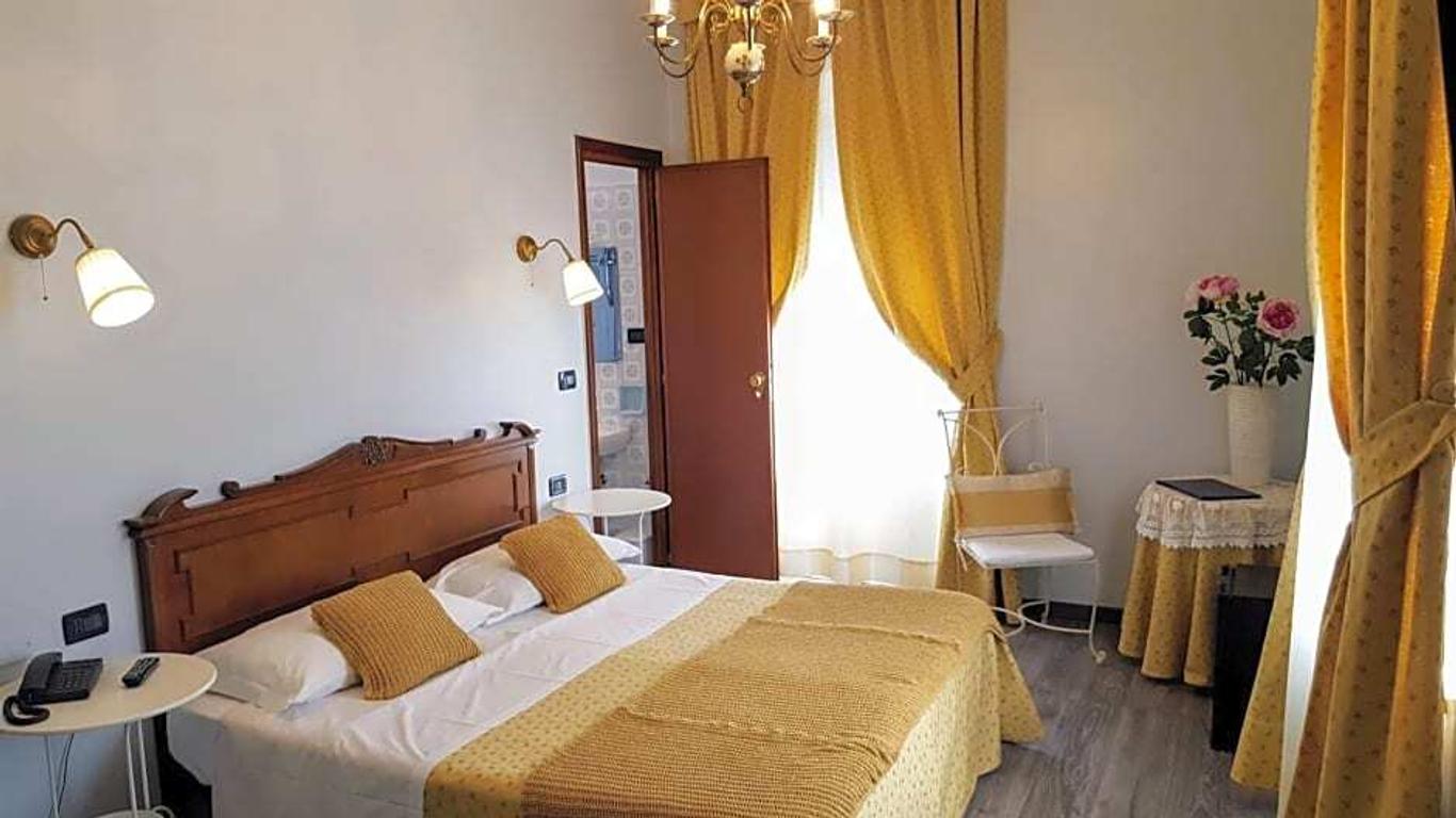Hotel Ponte Sassi