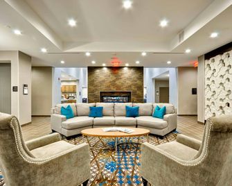 Homewood Suites by Hilton Cincinnati/West Chester - West Chester - Lounge