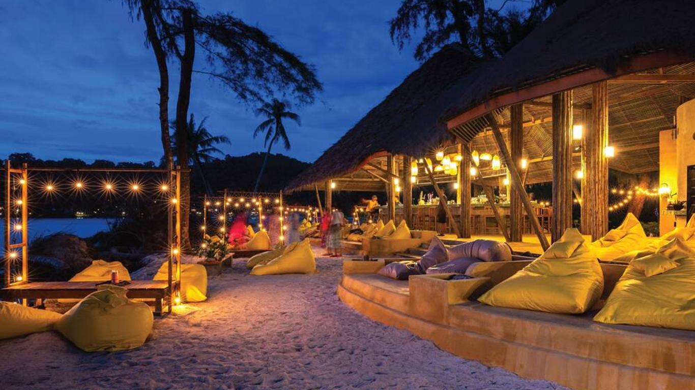 بيتر بان ريزورت