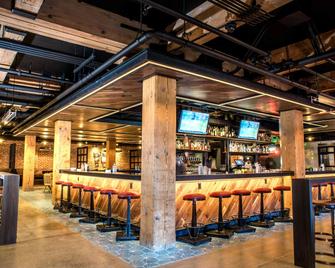 Fairmont Heritage Place, Ghirardelli Square - San Francisco - Bar