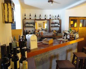 Hotel Lujan - Luján - Bar