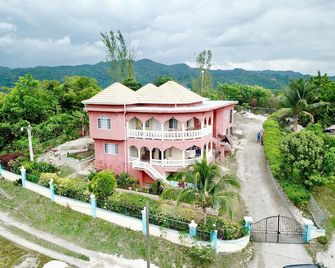 1 bedroom 1 bath in Sheffield Jamaica - Orange Bay - Building