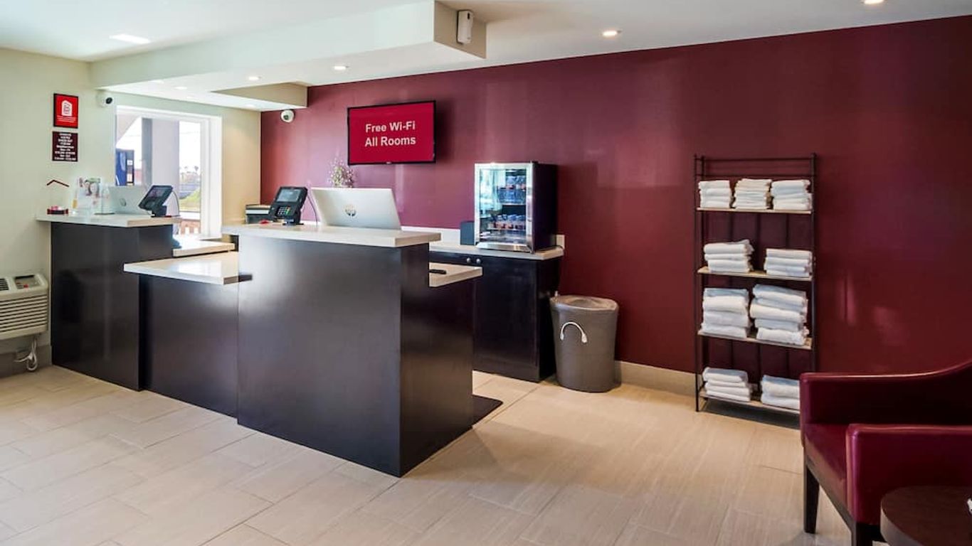 Ocean's Edge Hotel, Port Aransas,TX