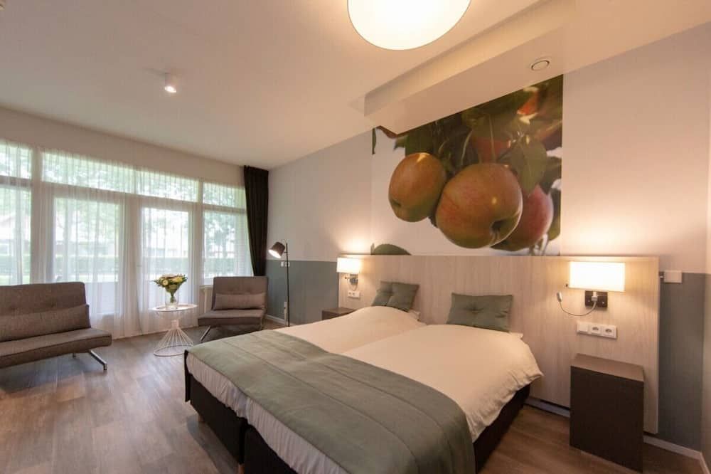 هوتل آند ريستورانت فان سيزي