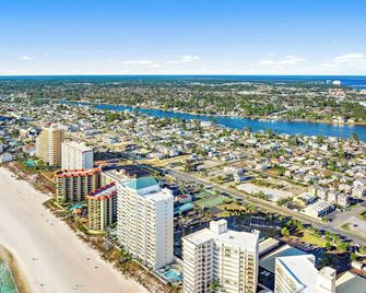 Walk to Beach! The Sage Pcb Family Getaway - Panama City Beach - Playa