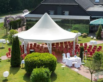 Hotel Ripken - Hatten - Bankettsaal