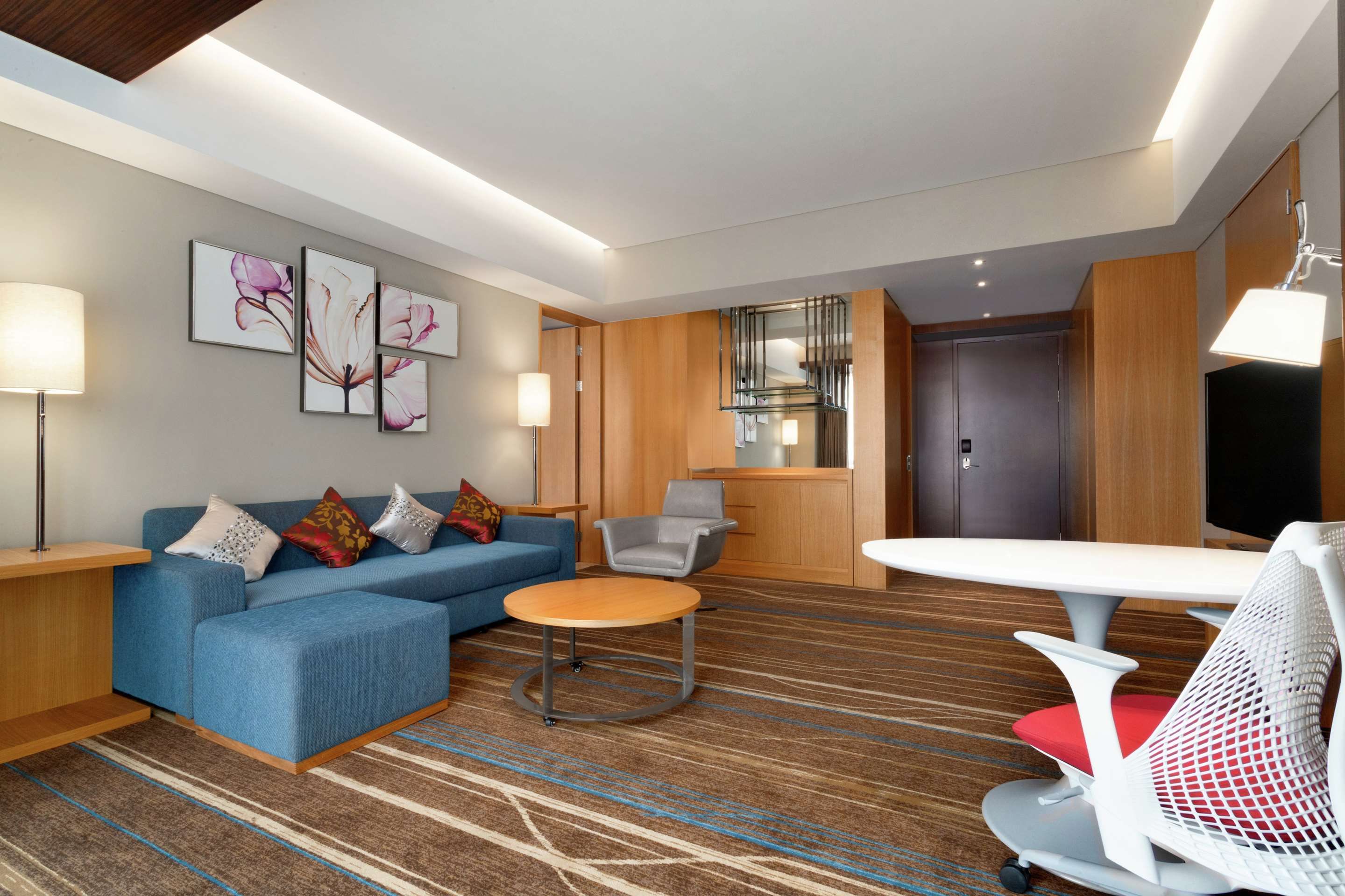 Hilton Garden Inn Shenzhen Bao'an