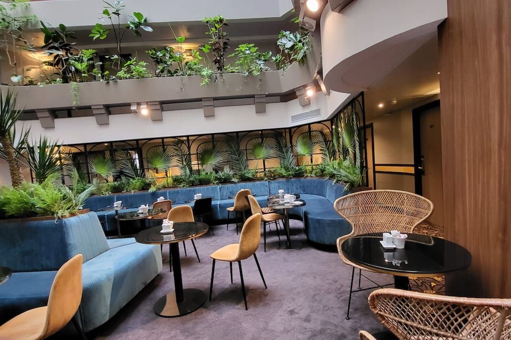 فندق باريس نويي