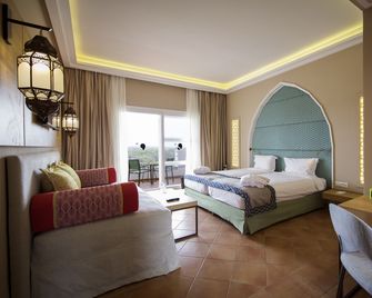 Robinson Club Agadir - Agadir - Slaapkamer