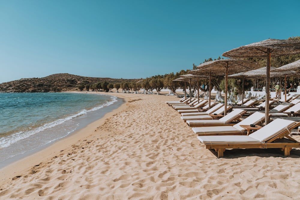 كورالي سيسايد ريزورت