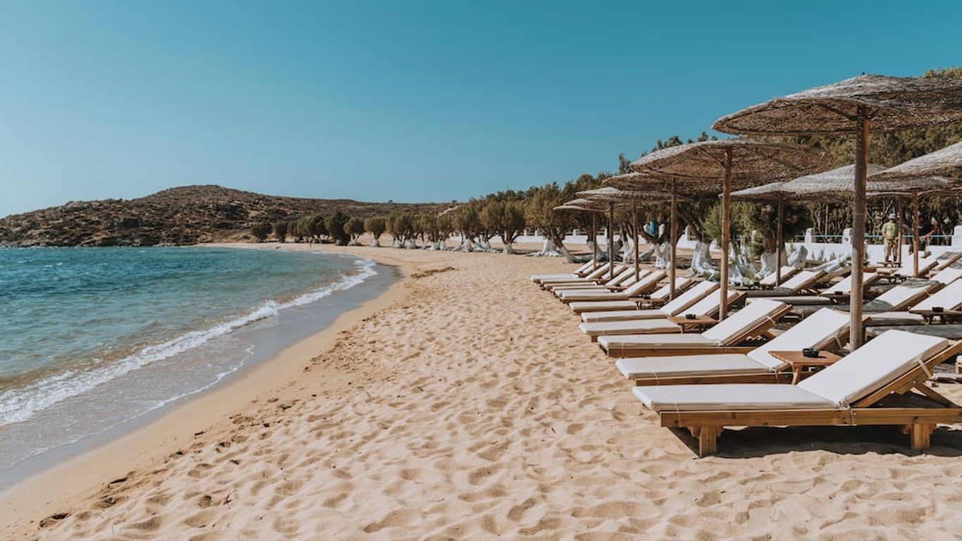 Coralli Seaside Resort