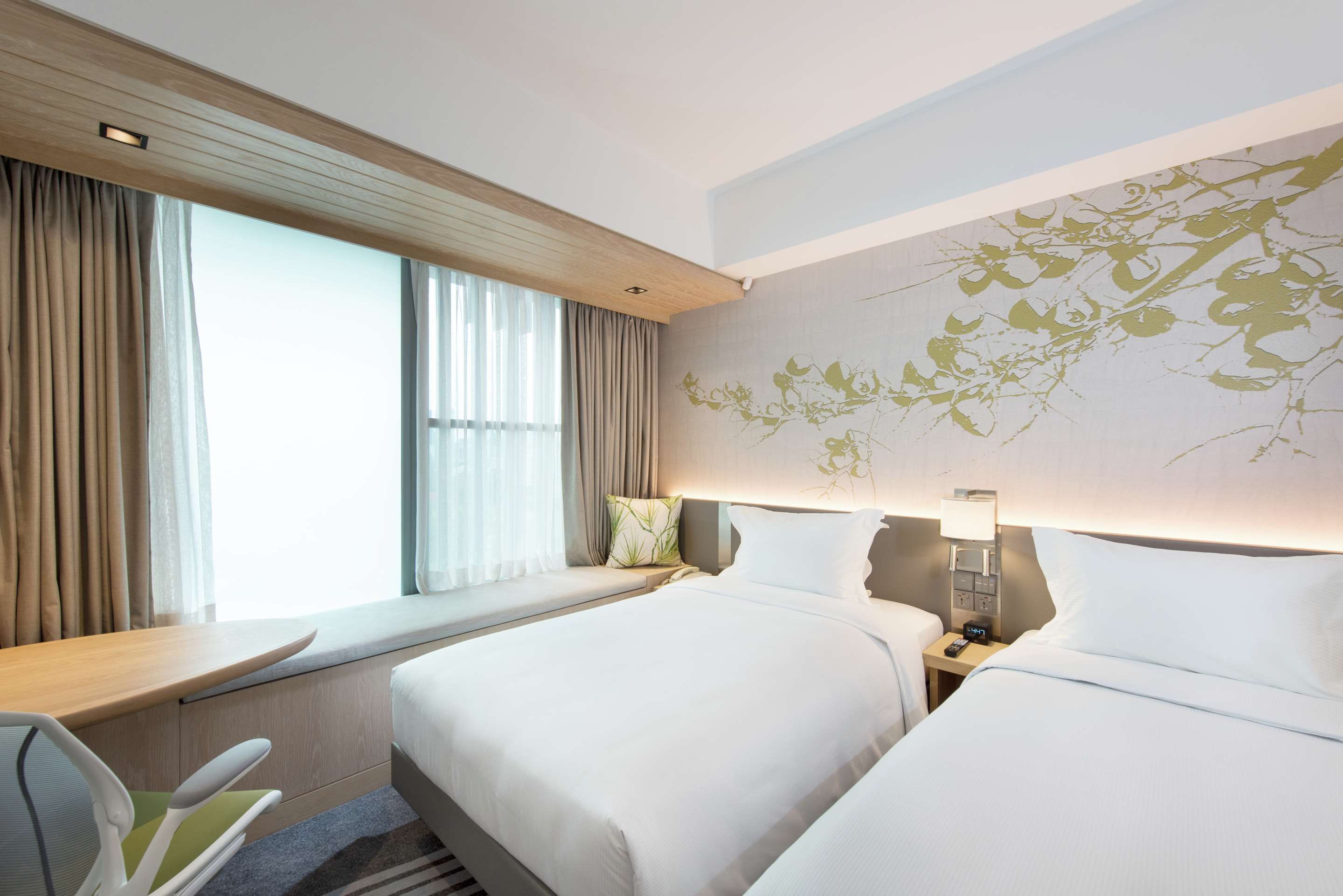 Hilton Garden Inn Singapore Serangoon