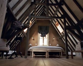 1669 Bed & Breakfast - Bruges