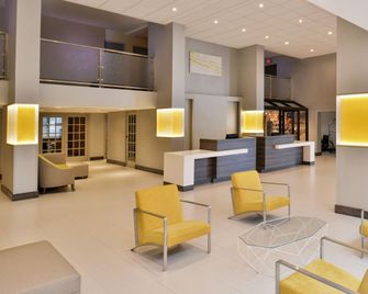 Holiday Inn Dallas-Richardson By IHG - Richardson - Lobby