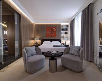 The First Roma Dolce - Roma - Habitación